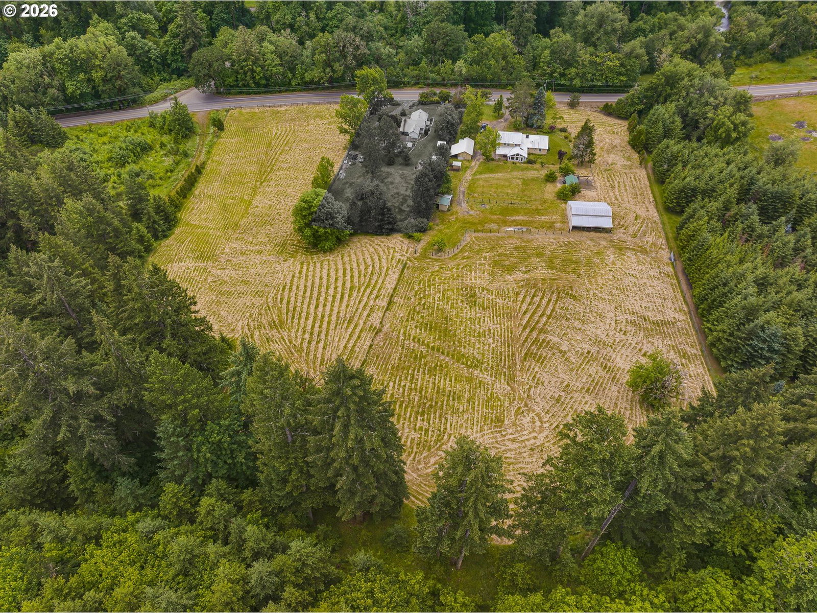 Listing photo 4 of 48, 5060 NW GALES CREEK RD, Forest Grove, OR, 97116