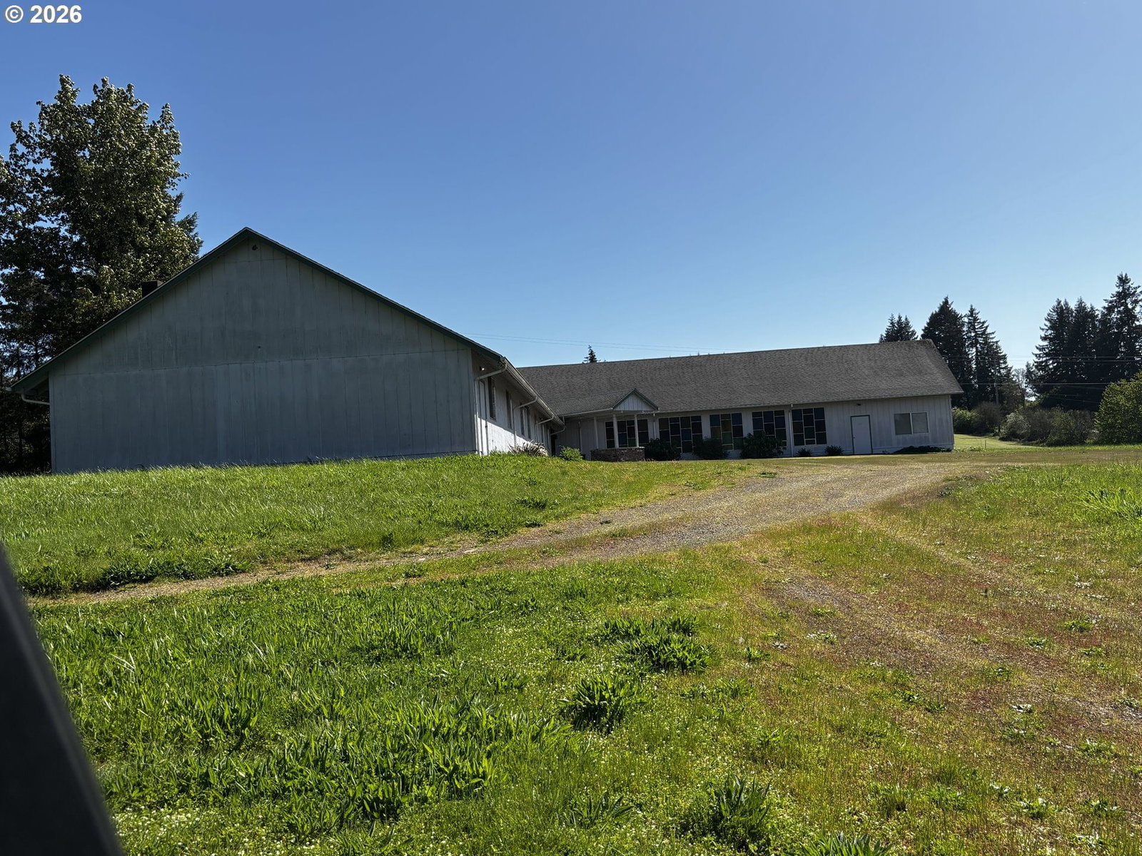 Listing photo 5 of 11, 38520/38524 HIGHWAY 226, Scio, OR, 97374