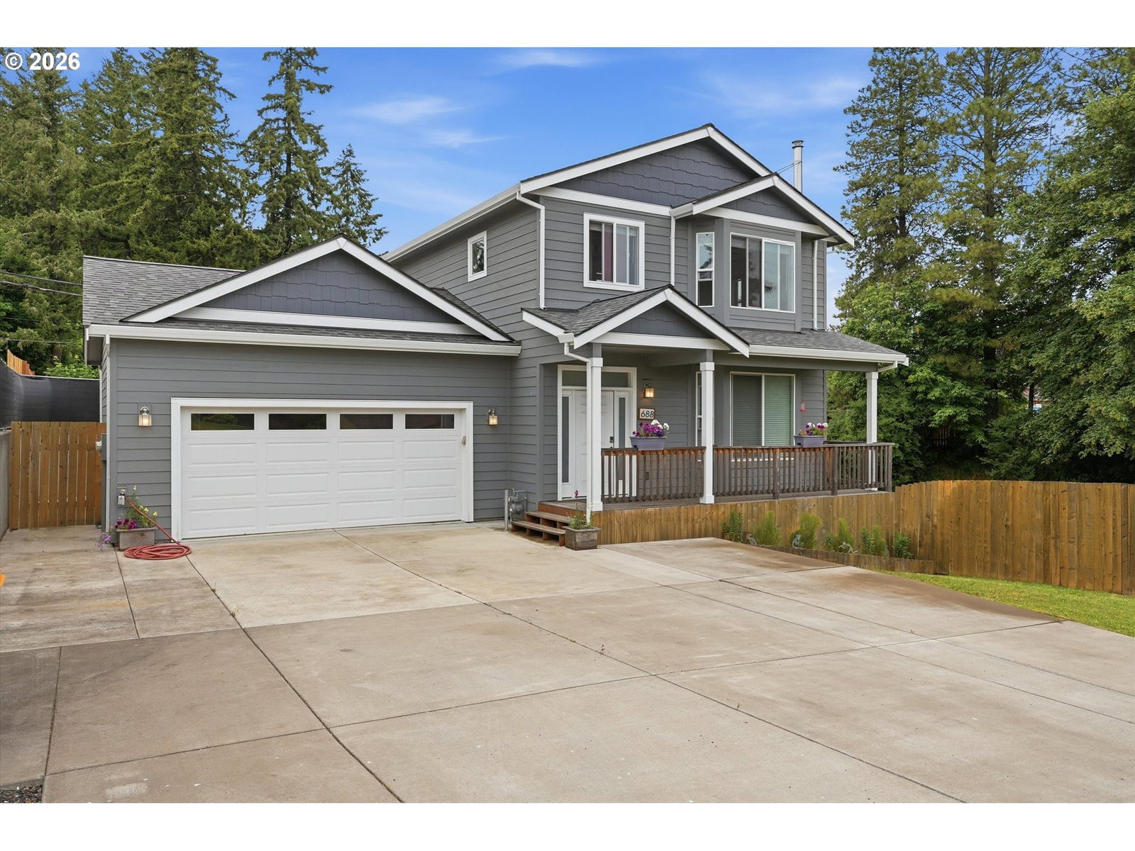 Listing photo 4 of 39, 688 LAKEVIEW DR, Vernonia, OR, 97064