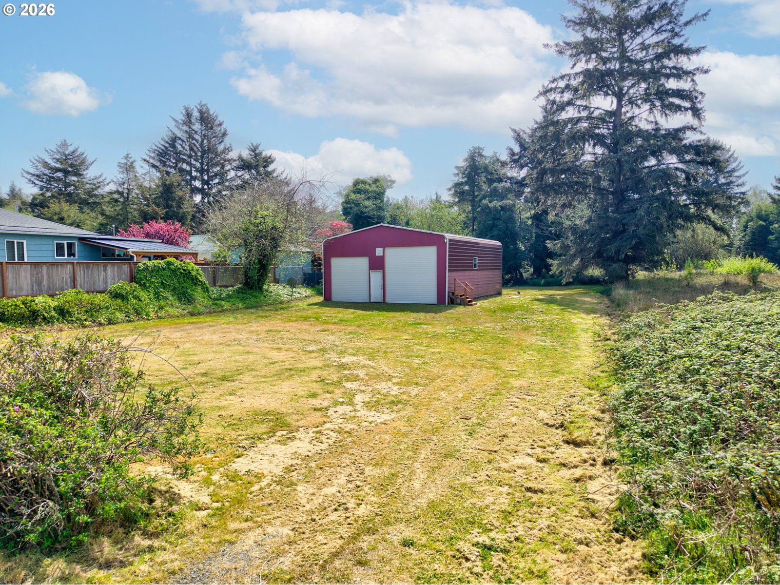 Listing photo 5 of 40, 91762 CAPE ARAGO HWY, Coos Bay, OR, 97420