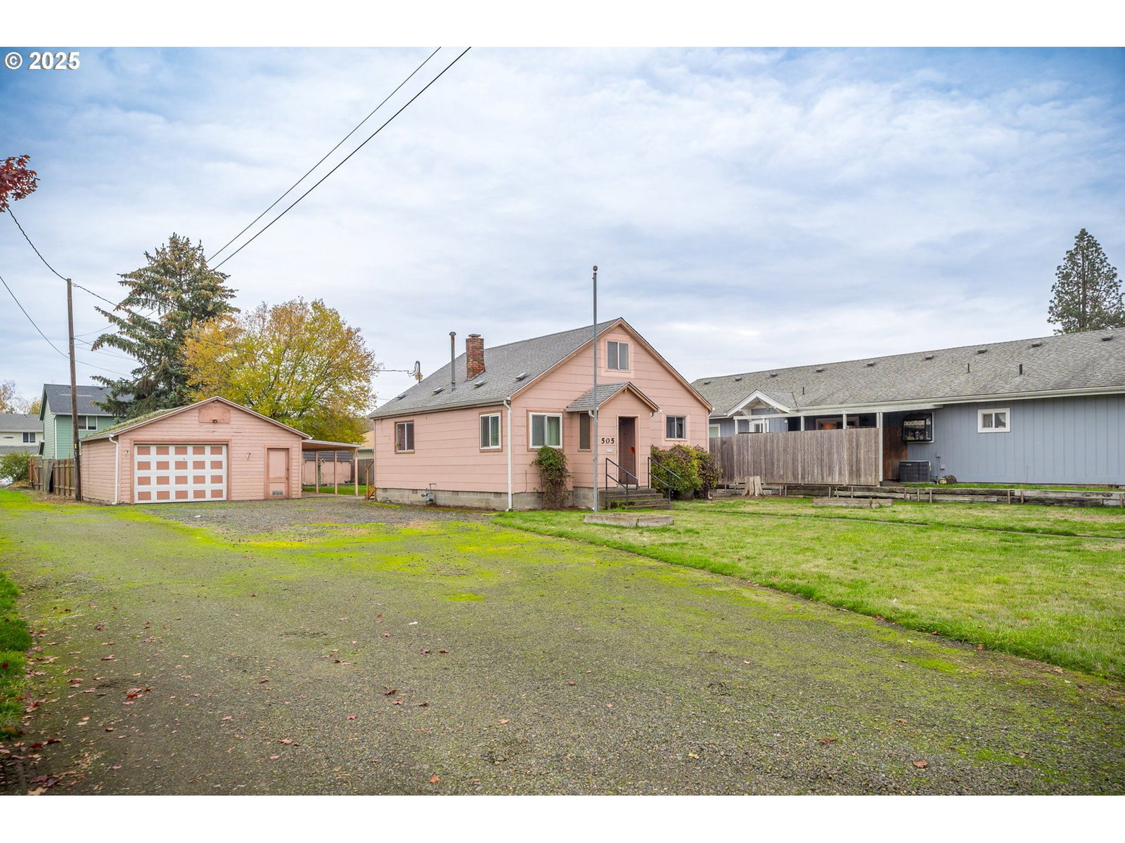 Listing photo 4 of 28, 505 BROAD ST S, Monmouth, OR, 97361