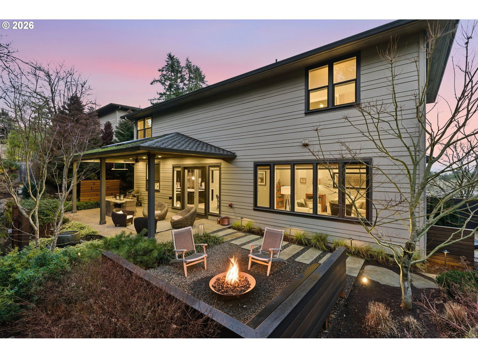 Listing photo 4 of 48, 2123 S MILITARY RD, Portland, OR, 97219