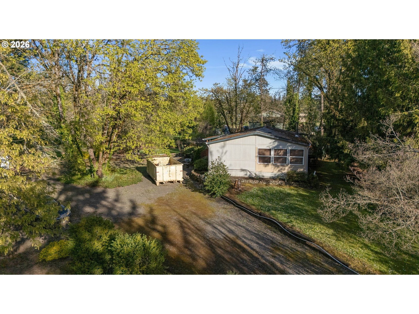 Listing photo 5 of 21, 85255 CLOVERDALE RD, Creswell, OR, 97426