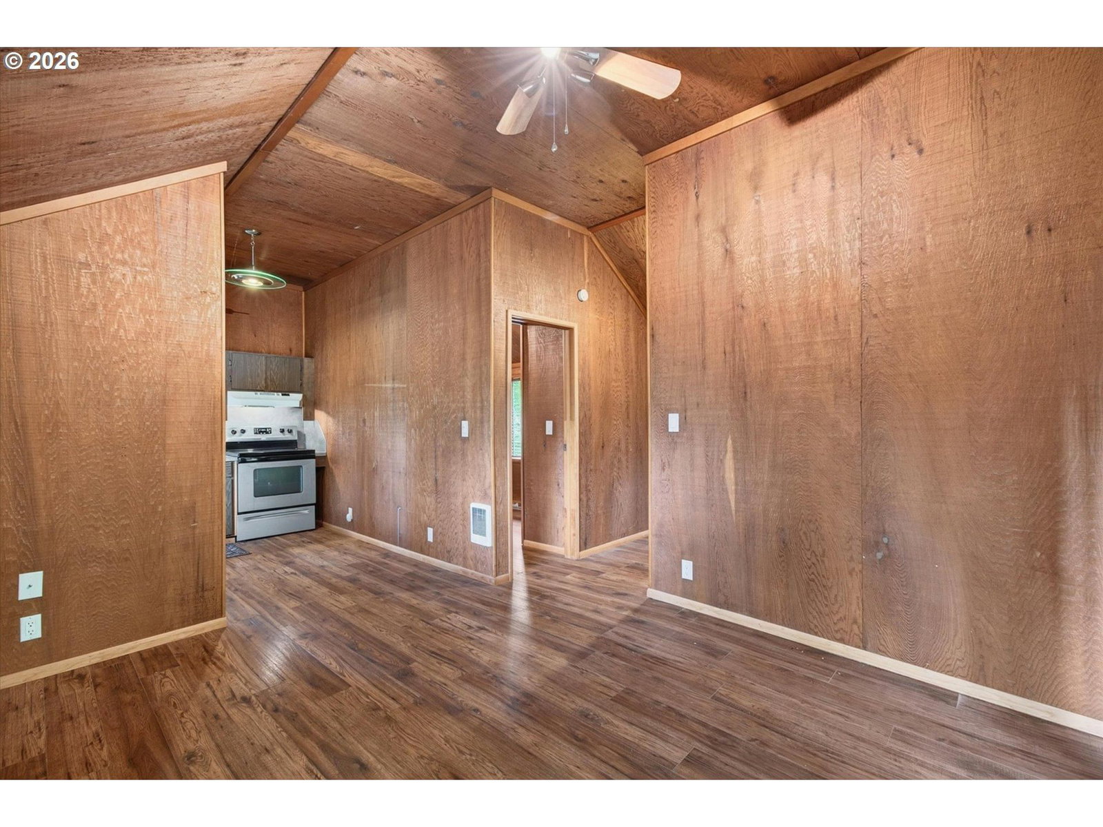 Listing photo 5 of 21, 710 WOOD LN, Clatskanie, OR, 97016