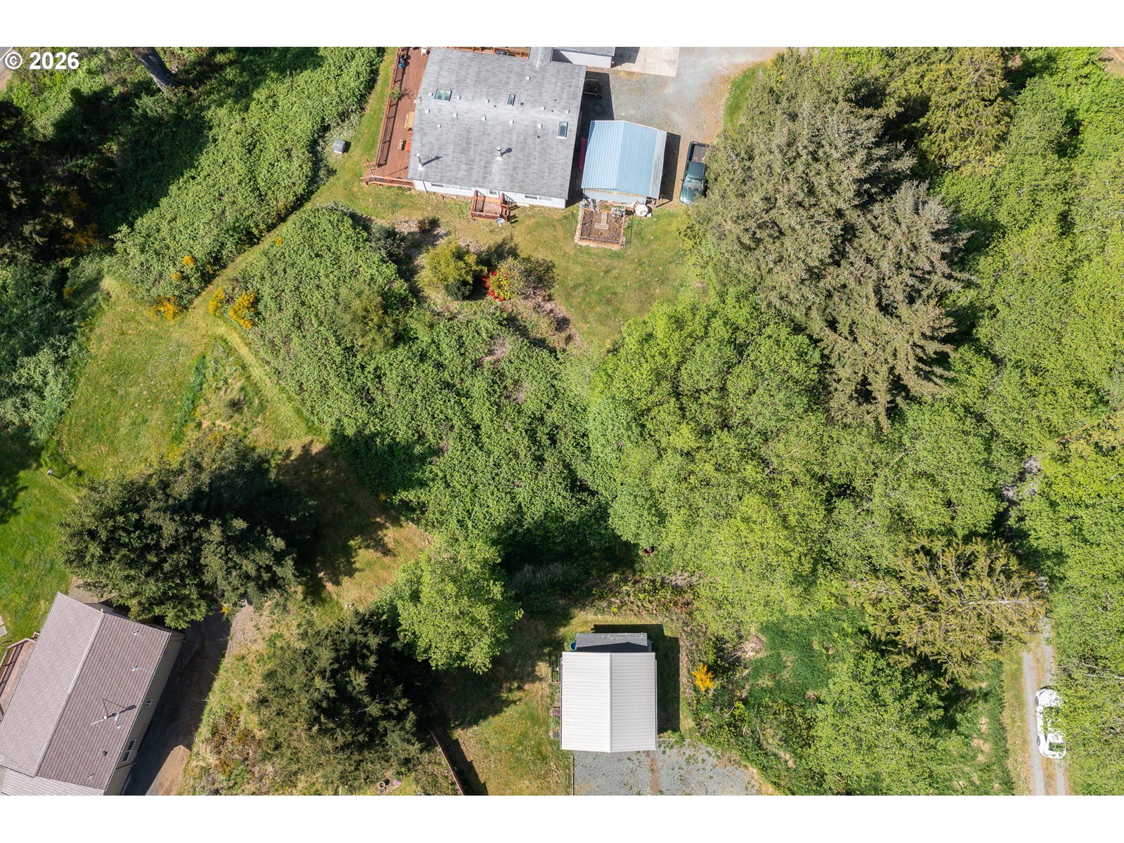 Listing photo 4 of 10, 9740 Scenic View Dr, Rockaway Beach, OR, 97136