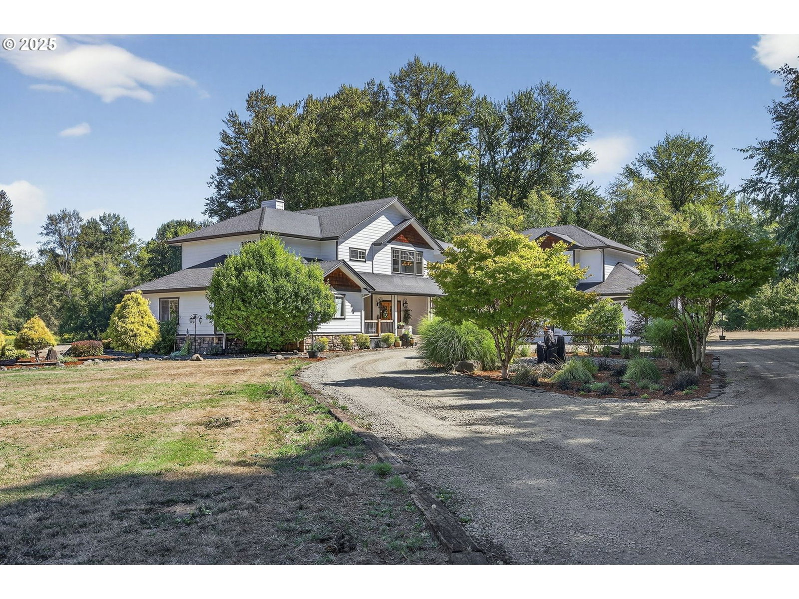 Listing photo 4 of 48, 15047 S MACKSBURG RD, Molalla, OR, 97038