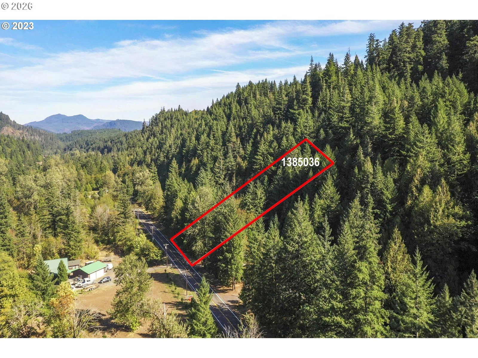 Listing photo 4 of 12, 0 Westfir RD #TL 1400, Westfir, OR, 97492