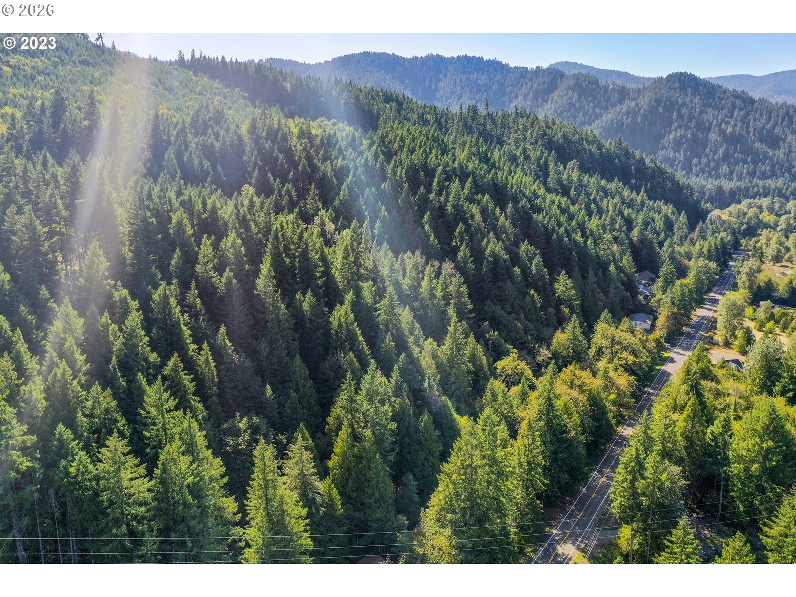 Listing photo 5 of 12, 0 Westfir RD #TL 1400, Westfir, OR, 97492