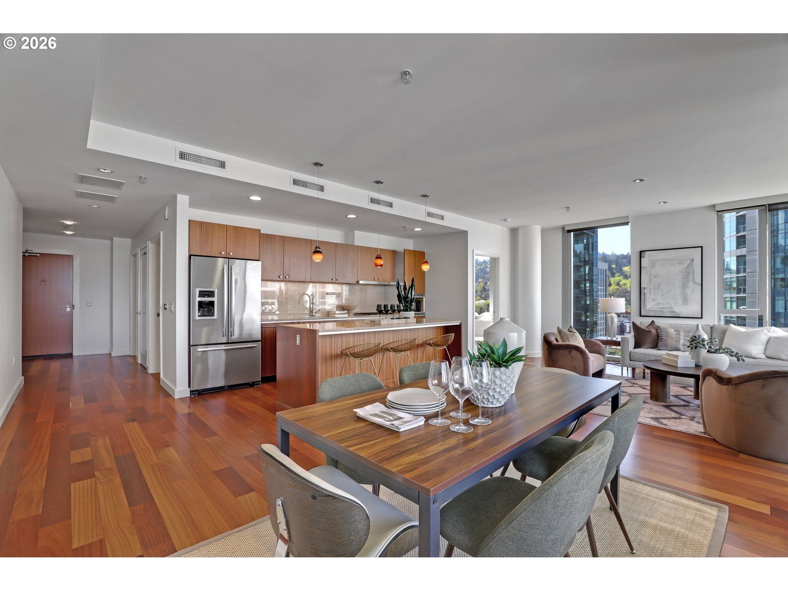 Listing photo 4 of 26, 841 S GAINES ST #1600, Portland, OR, 97239