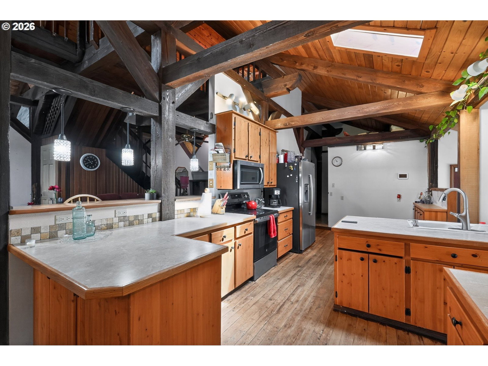 Listing photo 5 of 25, 223 GOLDENPINE, Goldendale, WA, 98620