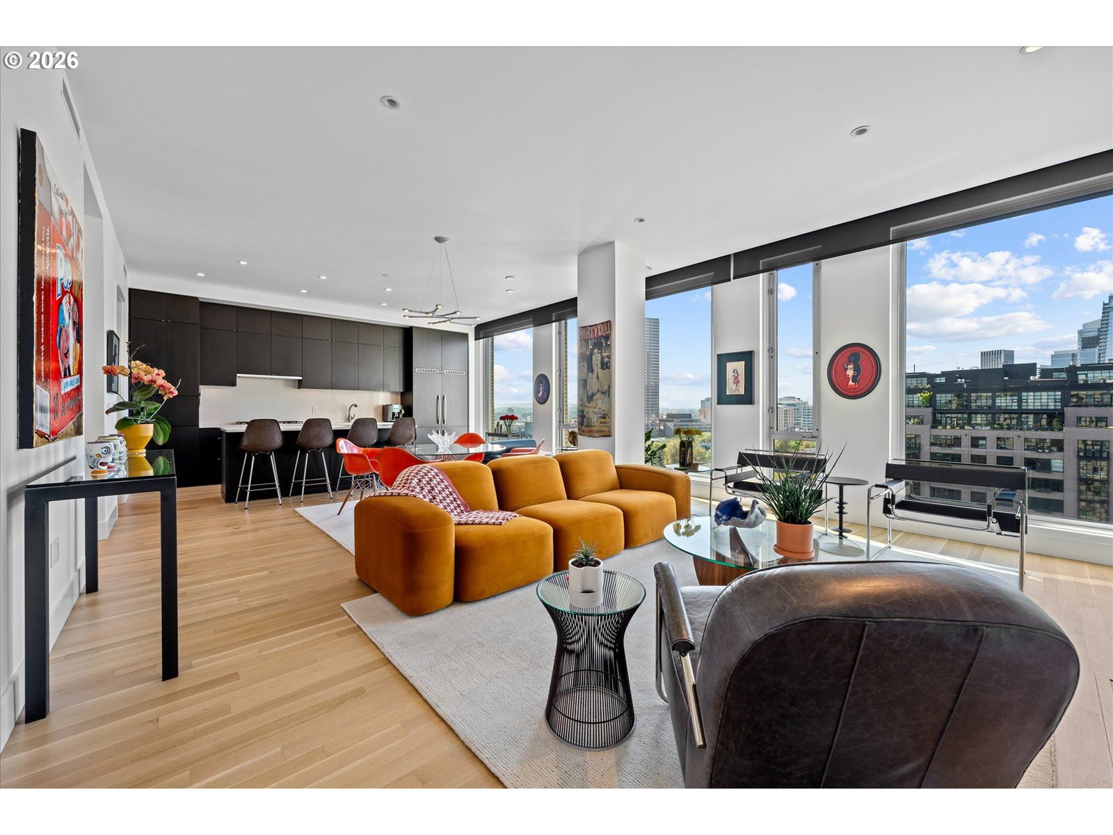 Listing photo 4 of 40, 937 NW GLISAN ST #1533, Portland, OR, 97209