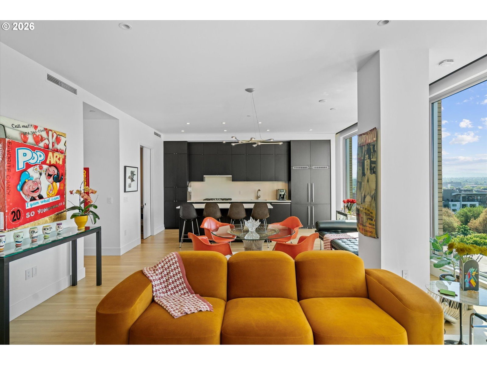 Listing photo 5 of 40, 937 NW GLISAN ST #1533, Portland, OR, 97209