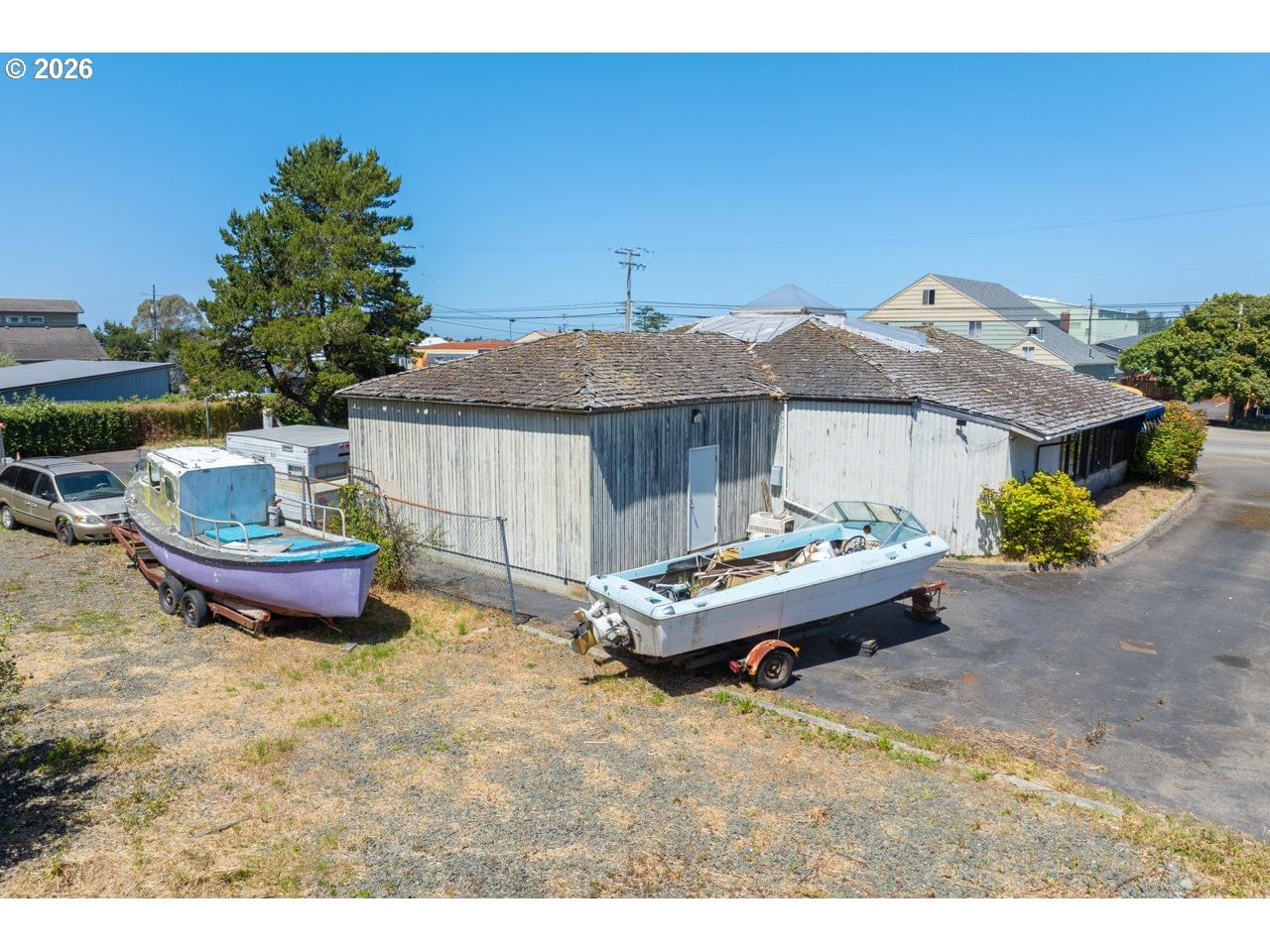 Listing photo 4 of 12, 63219 TROLLER RD, Coos Bay, OR, 97420