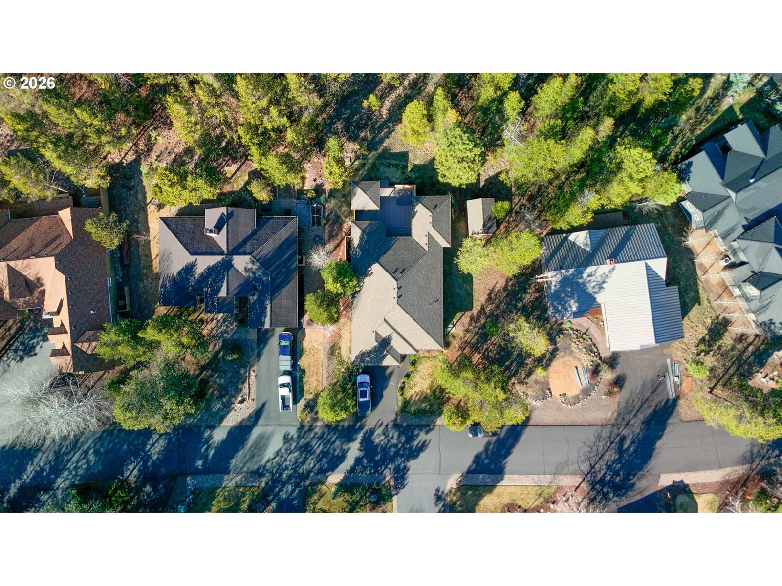 Listing photo 4 of 37, 16802 PONY EXPRESS WAY, Bend, OR, 97707
