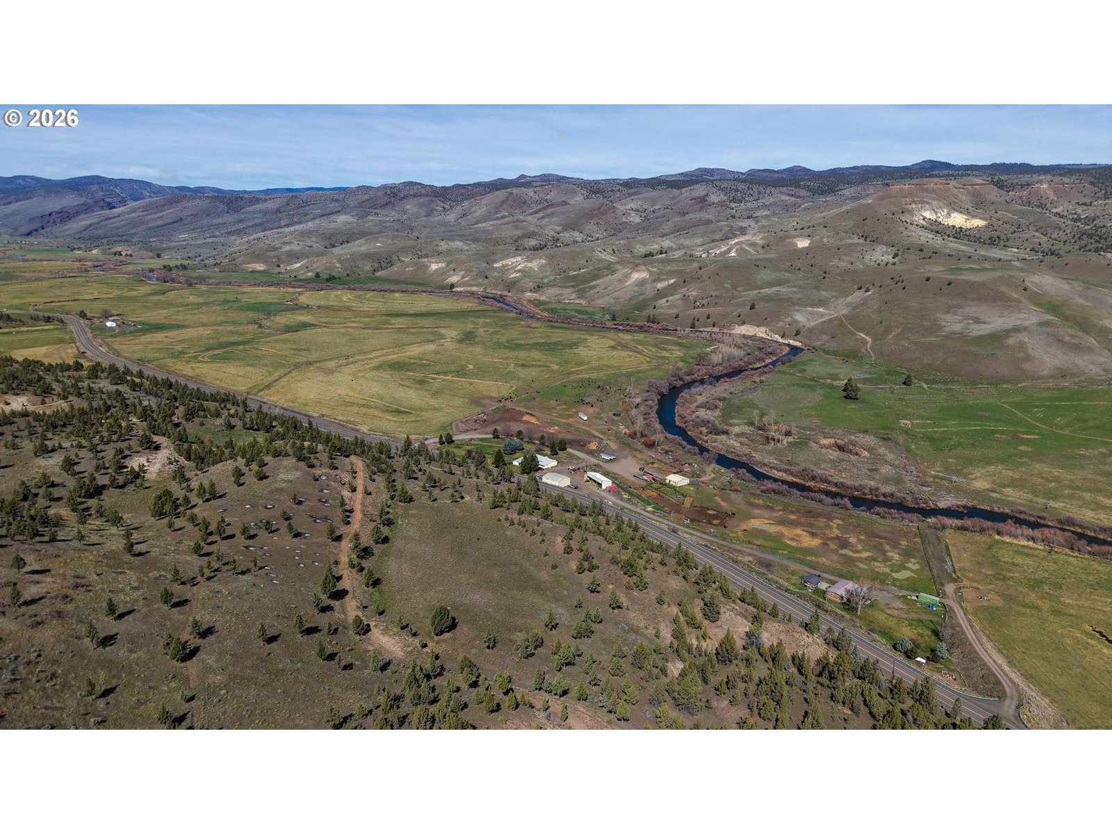 Listing photo 5 of 48, 44011/43877 W HWY 26, Dayville, OR, 97825