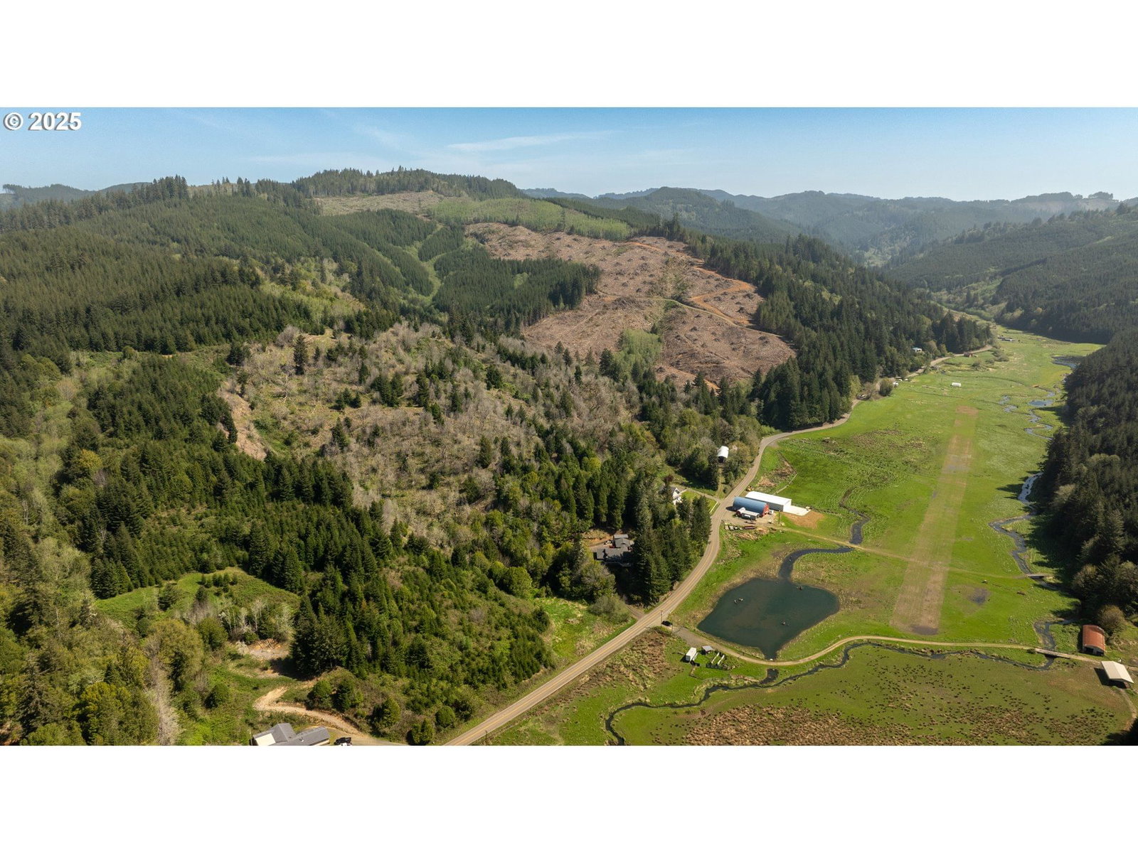 Listing photo 4 of 9, 0 KENTUCK WAY LN, North Bend, OR, 97459