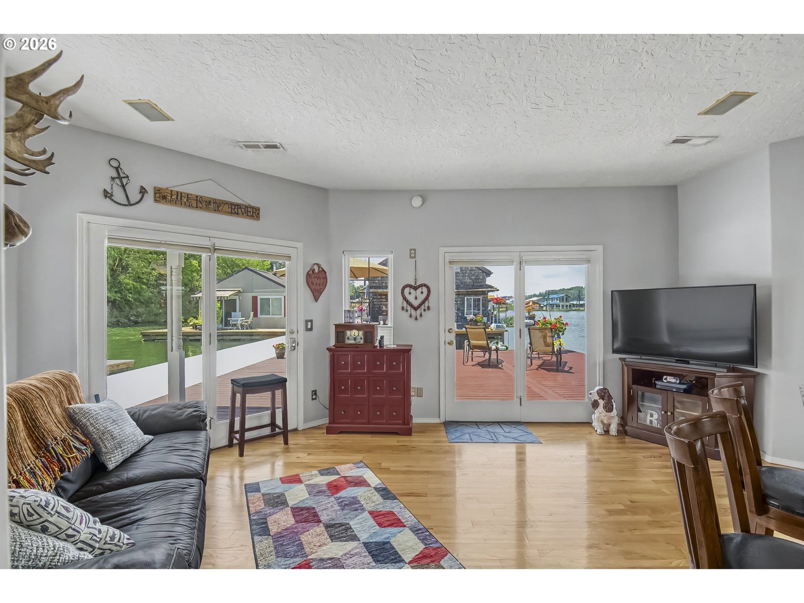 Listing photo 4 of 33, 19609 NE Marine DR #G01, Portland, OR, 97230