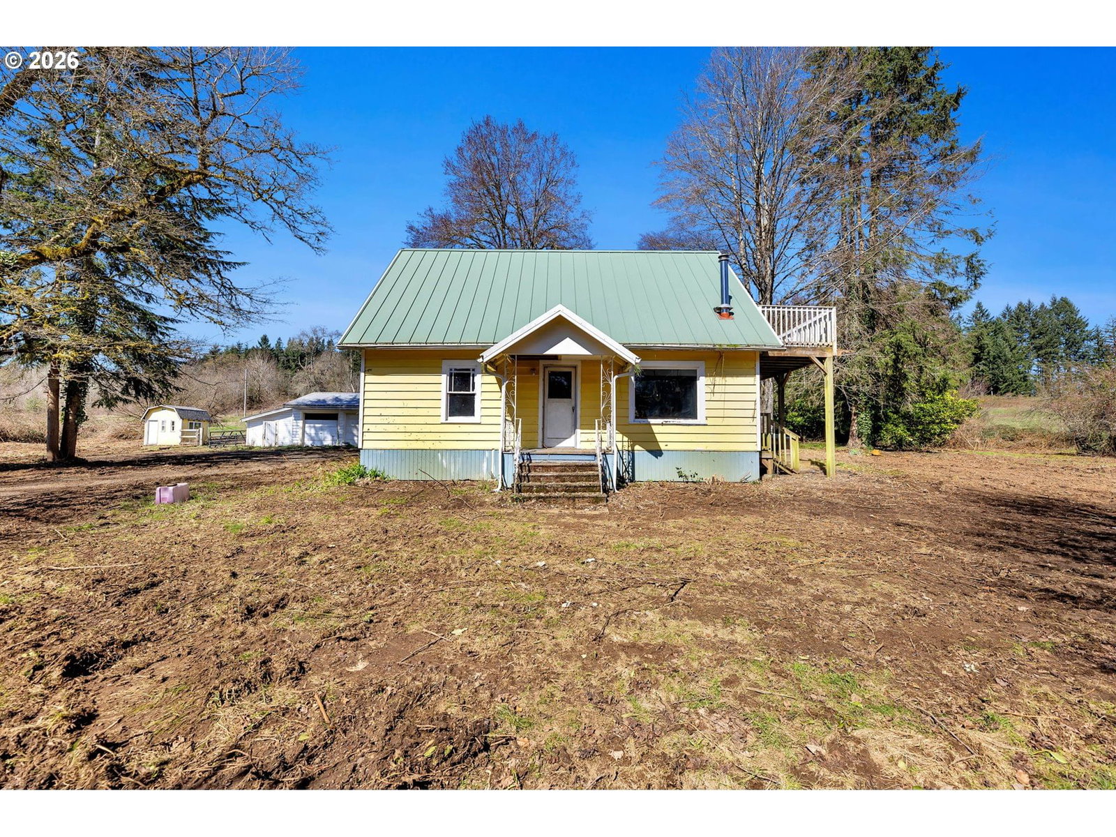 Listing photo 4 of 46, 39701 NE 94TH AVE, La Center, WA, 98629
