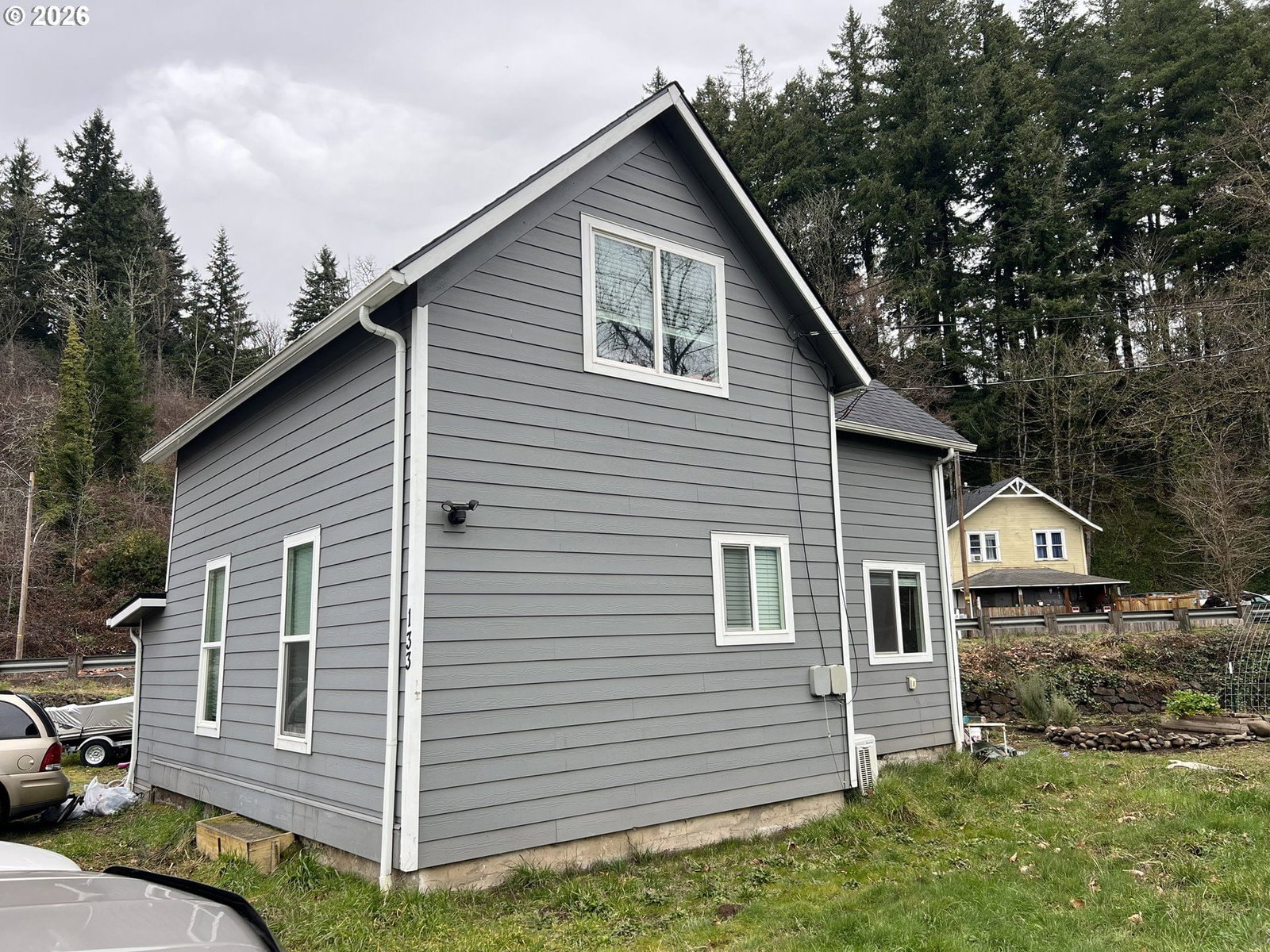 Listing photo 4 of 8, 133 NW ALDER ST, Mill City, OR, 97360