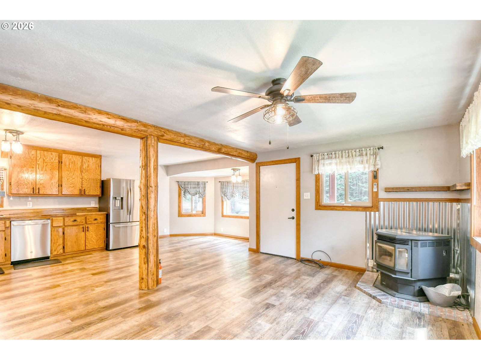 Listing photo 5 of 48, 78234 STRAWBERRY LN, Weston, OR, 97886
