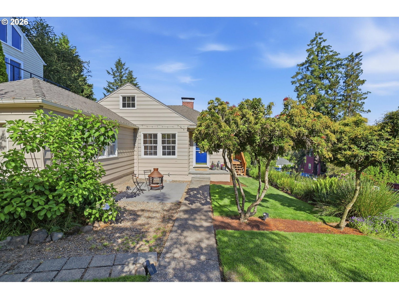 Listing photo 4 of 30, 7158 SW 4TH AVE, Portland, OR, 97219