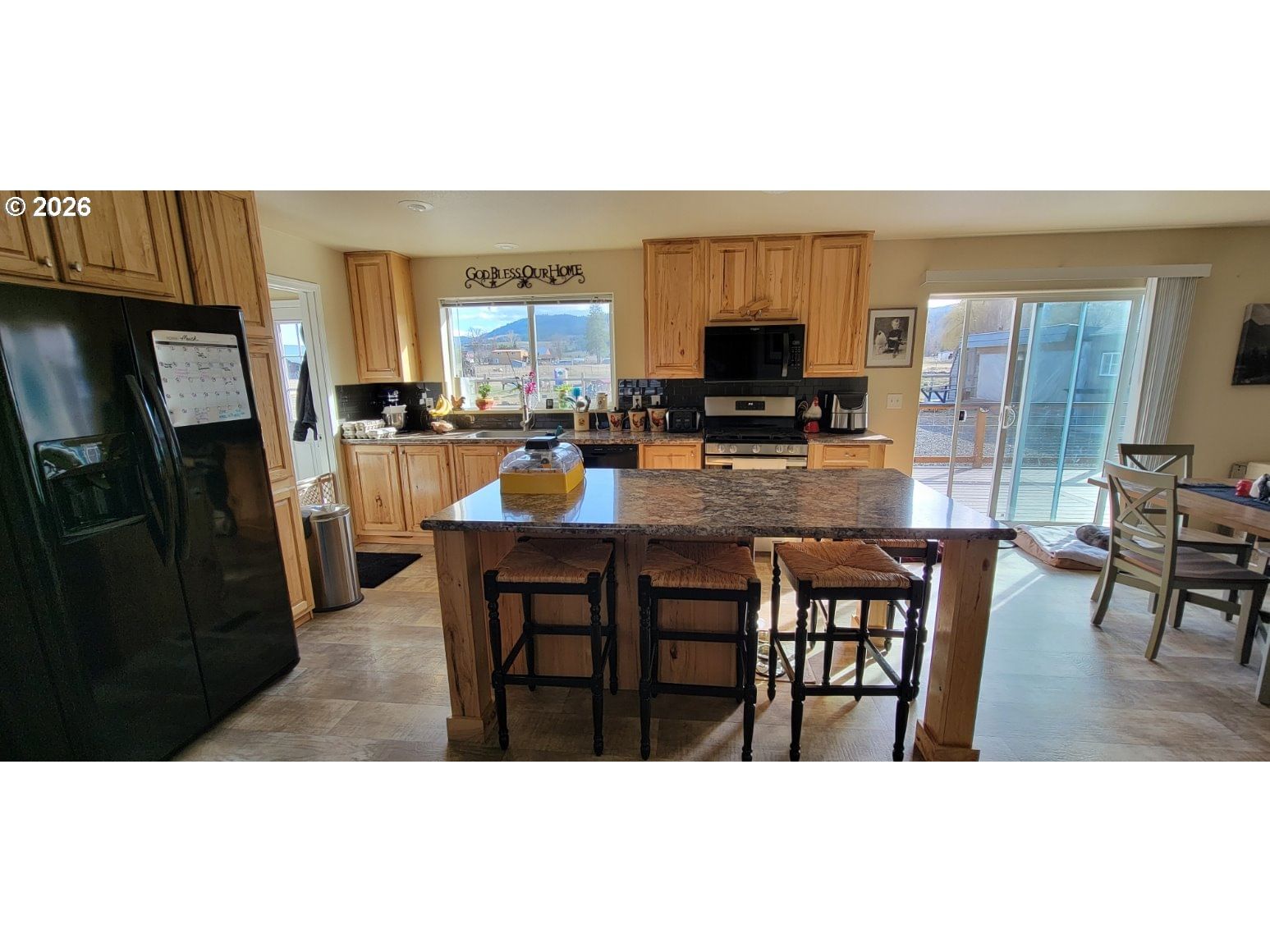 Listing photo 4 of 44, 70724 BEAR CREEK RD, Wallowa, OR, 97885