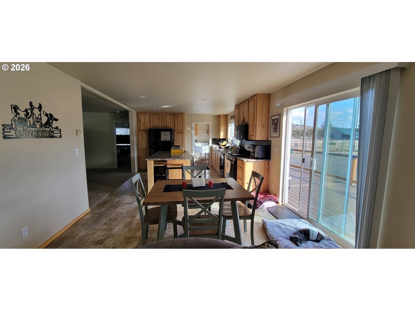 Listing photo 5 of 44, 70724 BEAR CREEK RD, Wallowa, OR, 97885