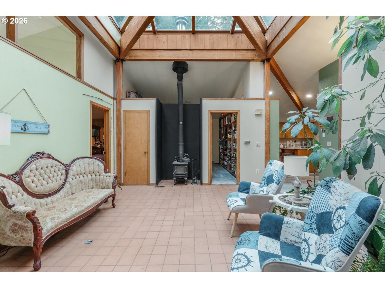 Listing photo 4 of 35, 21801 SILETZ HWY, Siletz, OR, 97380
