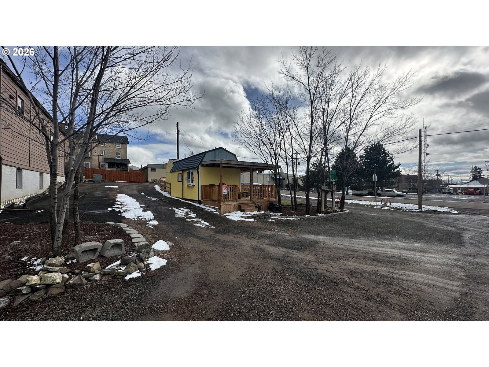 Listing photo 4 of 13, 112 N Oregon St, Condon, OR, 97823