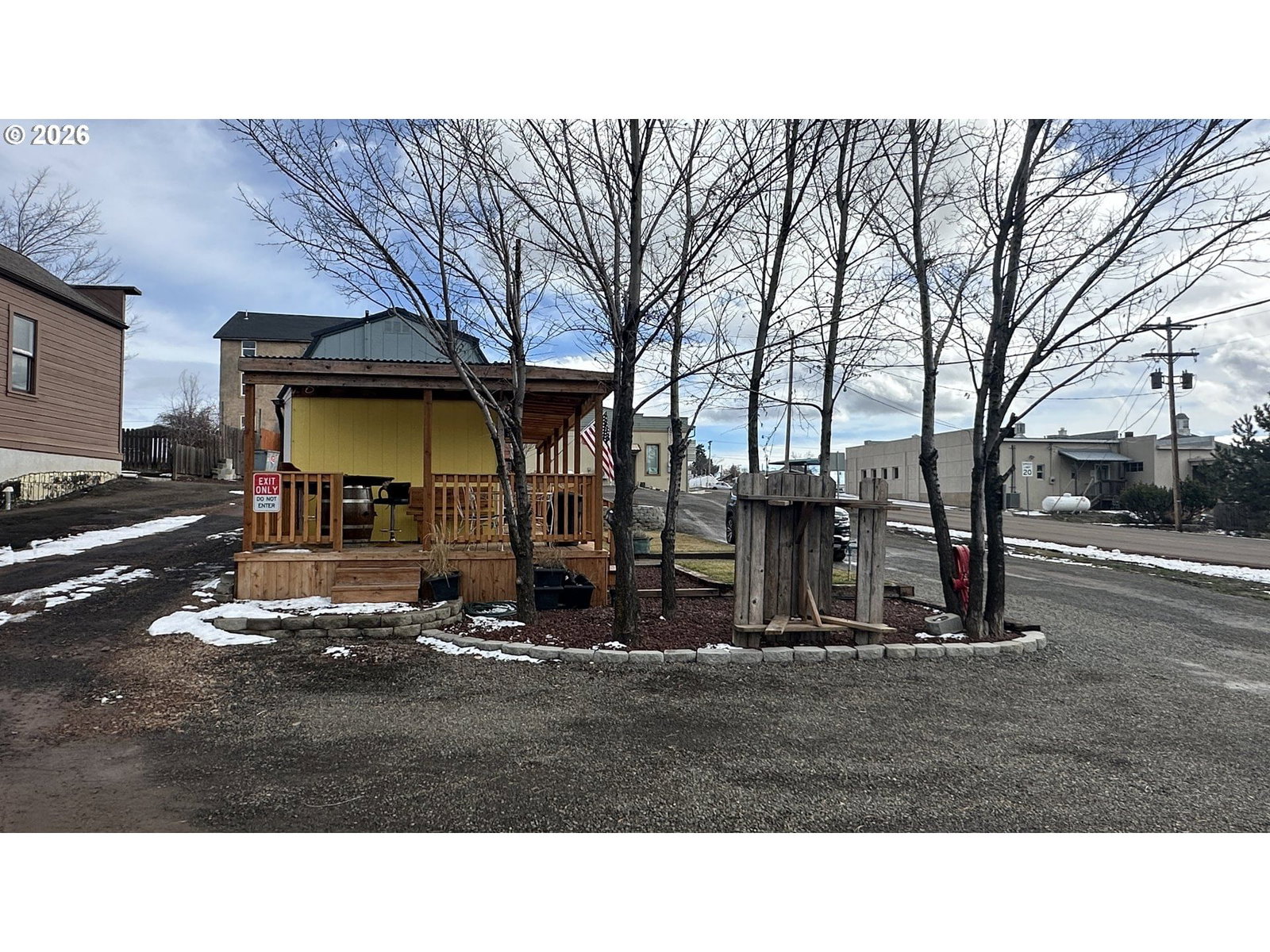 Listing photo 5 of 13, 112 N Oregon St, Condon, OR, 97823