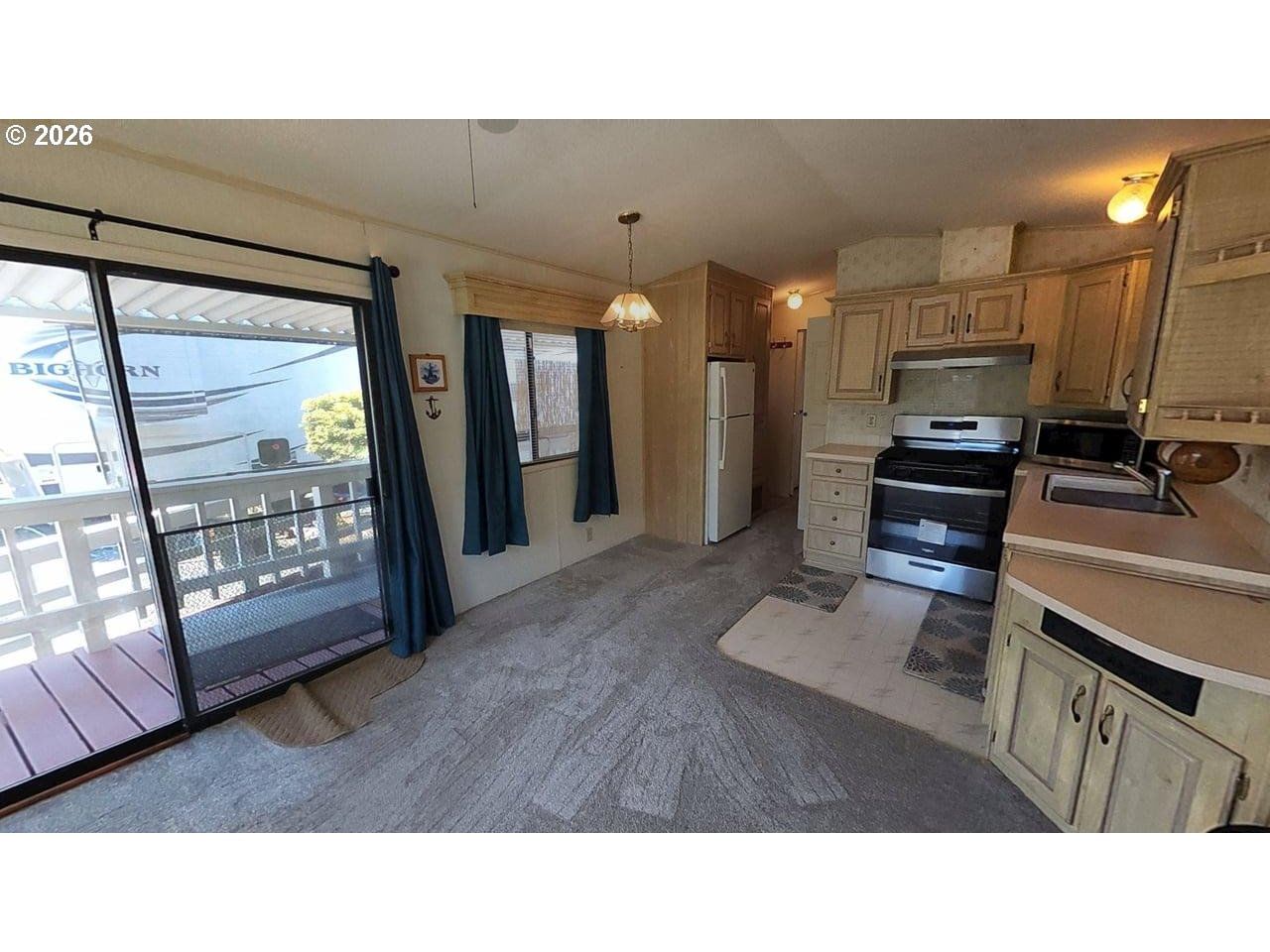 Listing photo 4 of 18, 95706 JERRYS FLAT RD #8, Gold Beach, OR, 97444