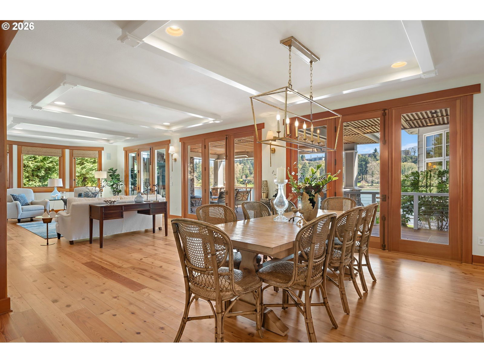 Listing photo 4 of 44, 12790 S FIELDING RD, Lake Oswego, OR, 97034