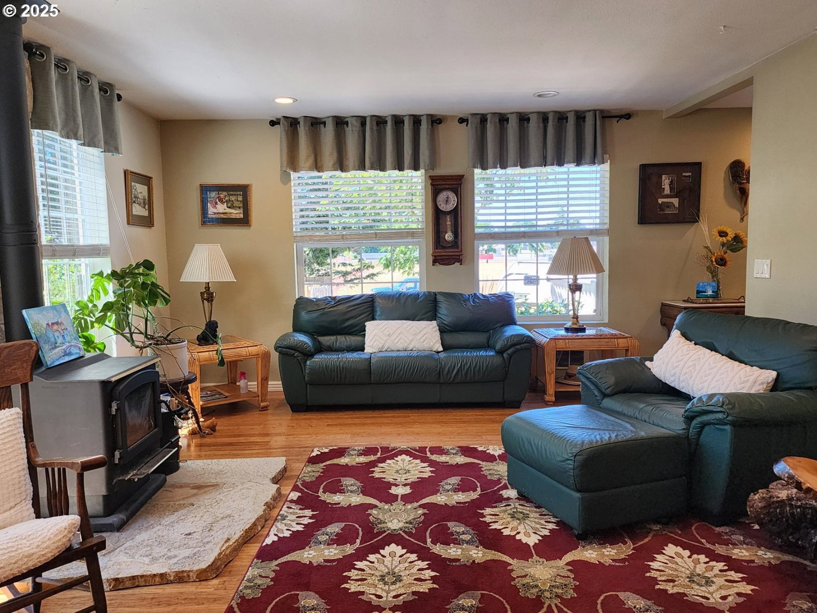 Listing photo 4 of 32, 1126 WASHINGTON ST, Port Orford, OR, 97465