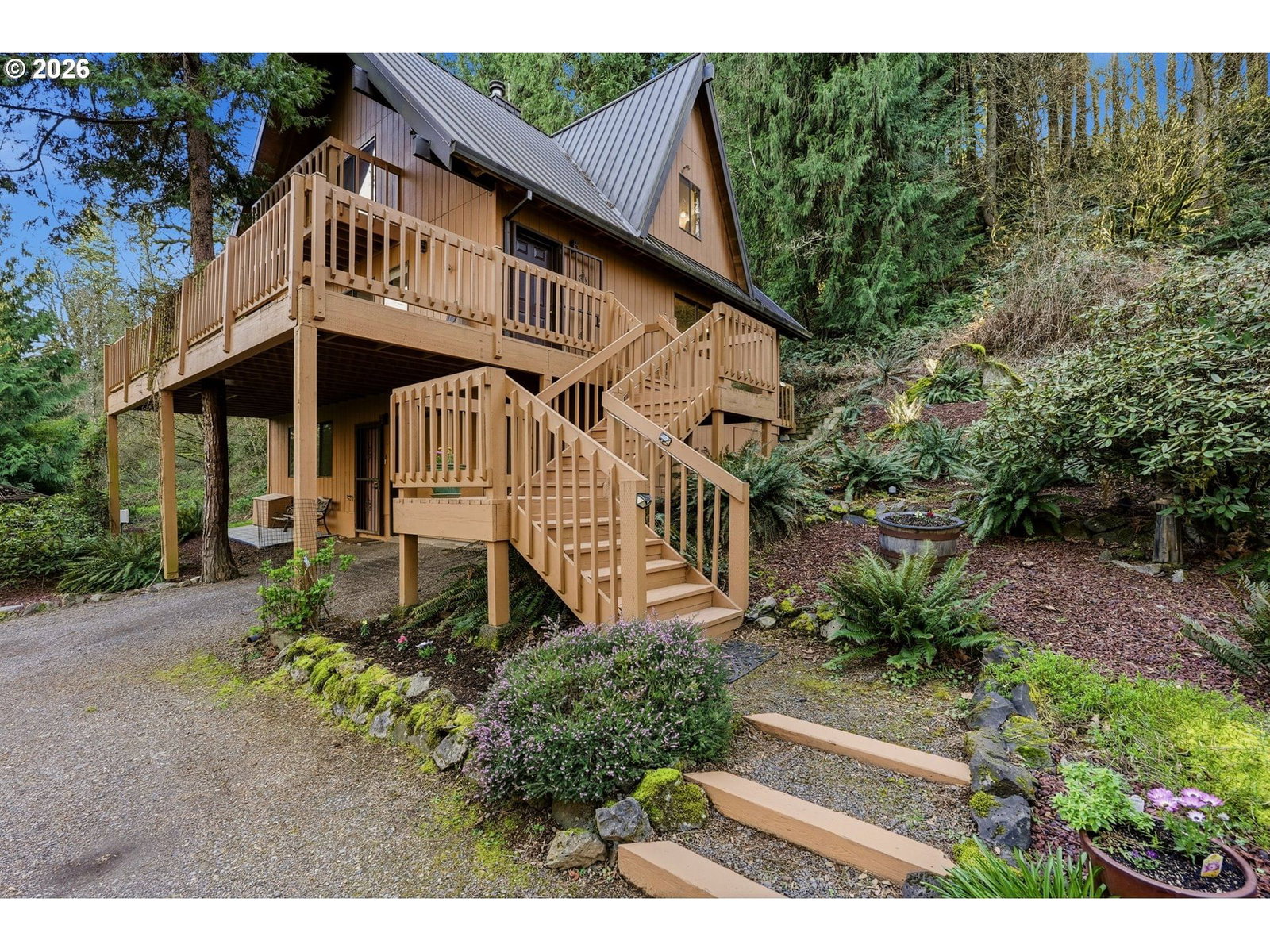 Listing photo 4 of 36, 34880 NE CORRAL CREEK RD, Newberg, OR, 97132