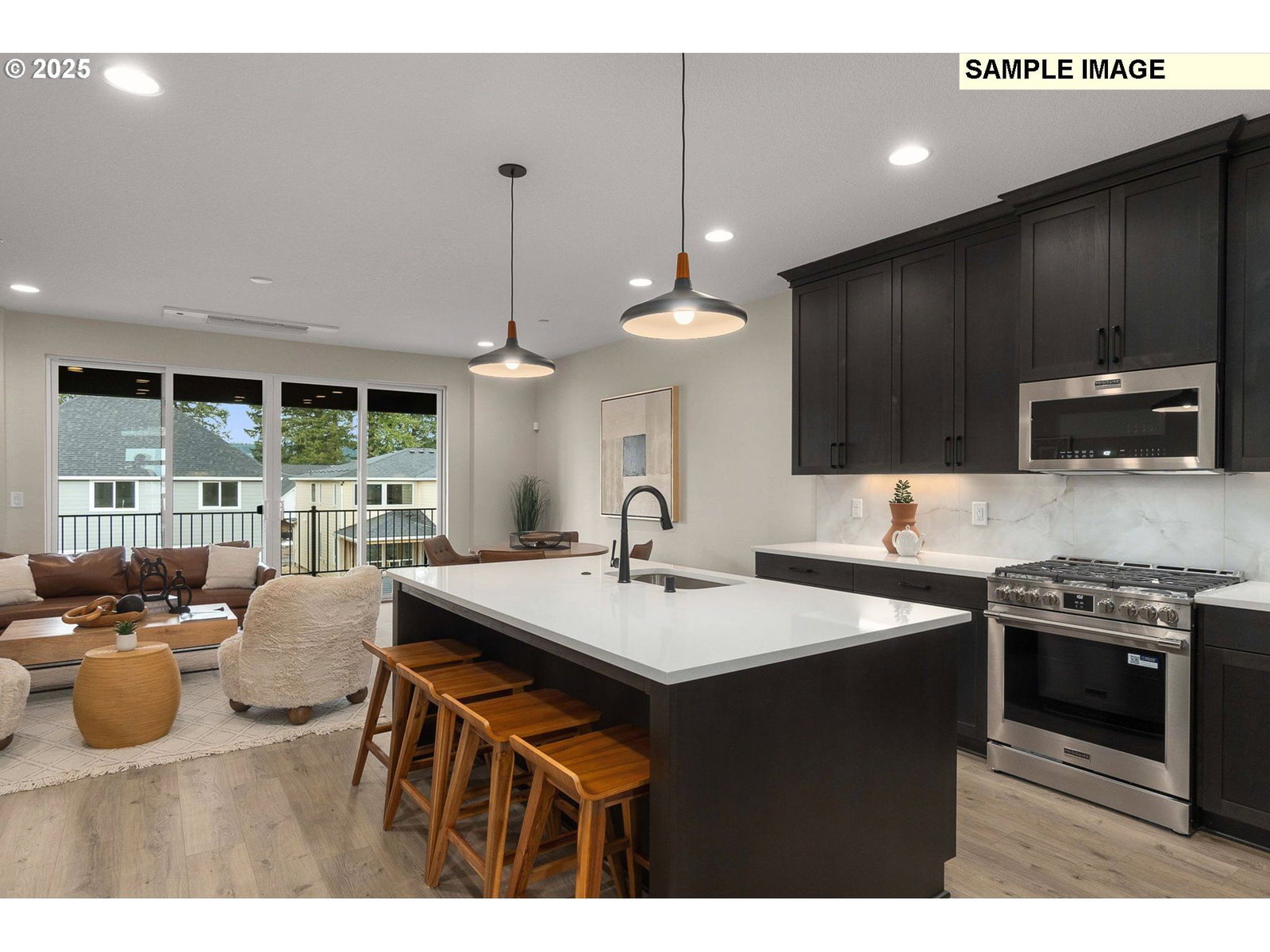 Listing photo 4 of 23, 4665 NW CAMAS MEADOWS DR, Camas, WA, 98607