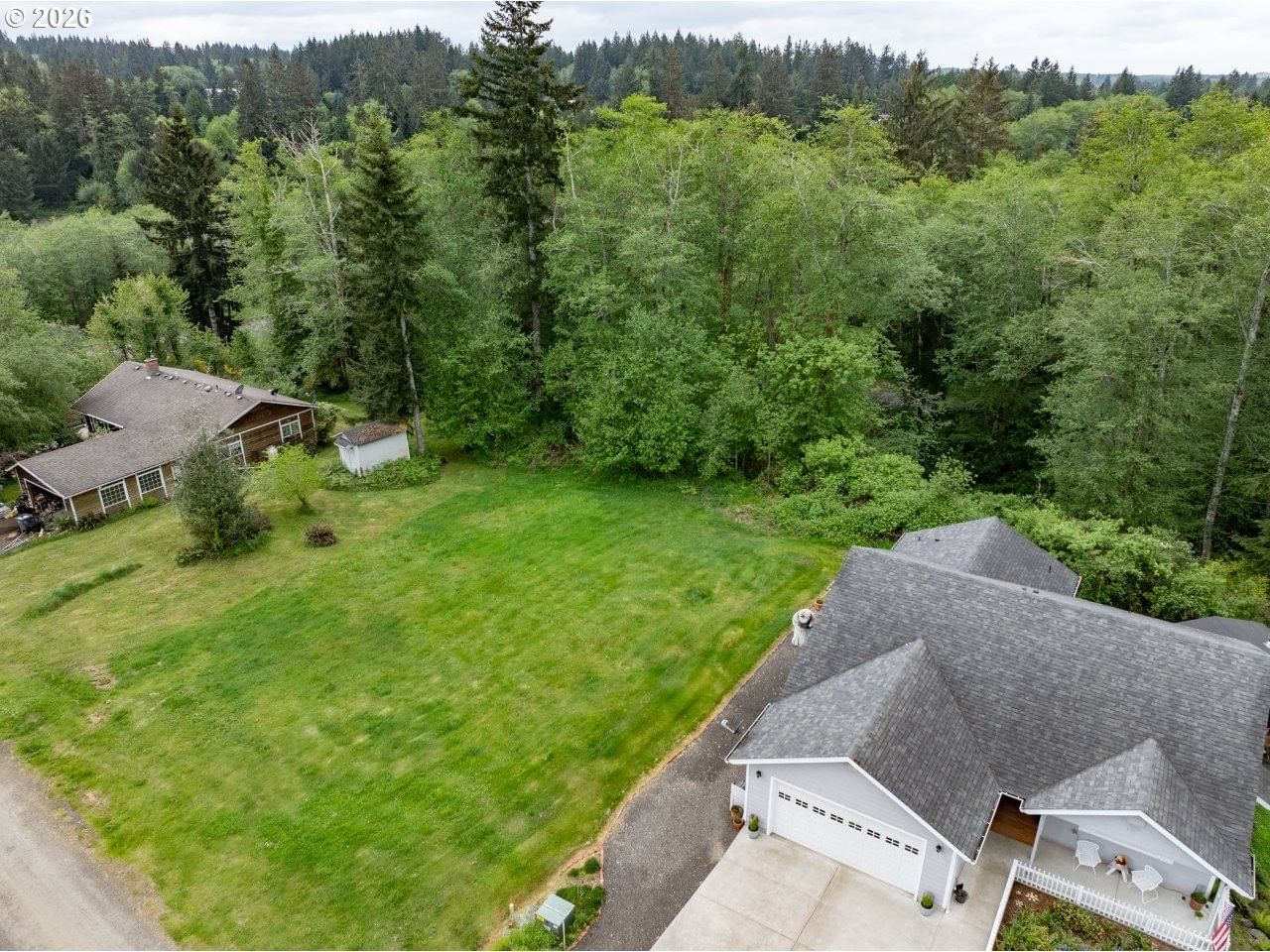 Listing photo 4 of 11, Camelia RD, Astoria, OR, 97103