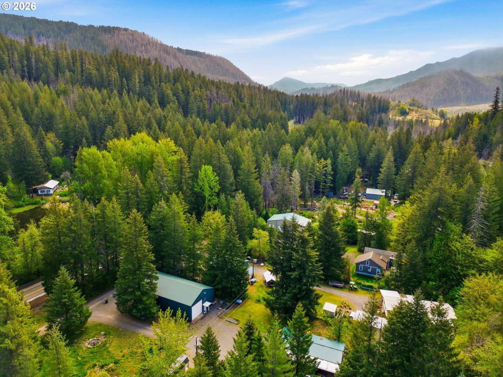 Listing photo 4 of 37, 49840 N SANTIAM HWY, Idanha, OR, 97350