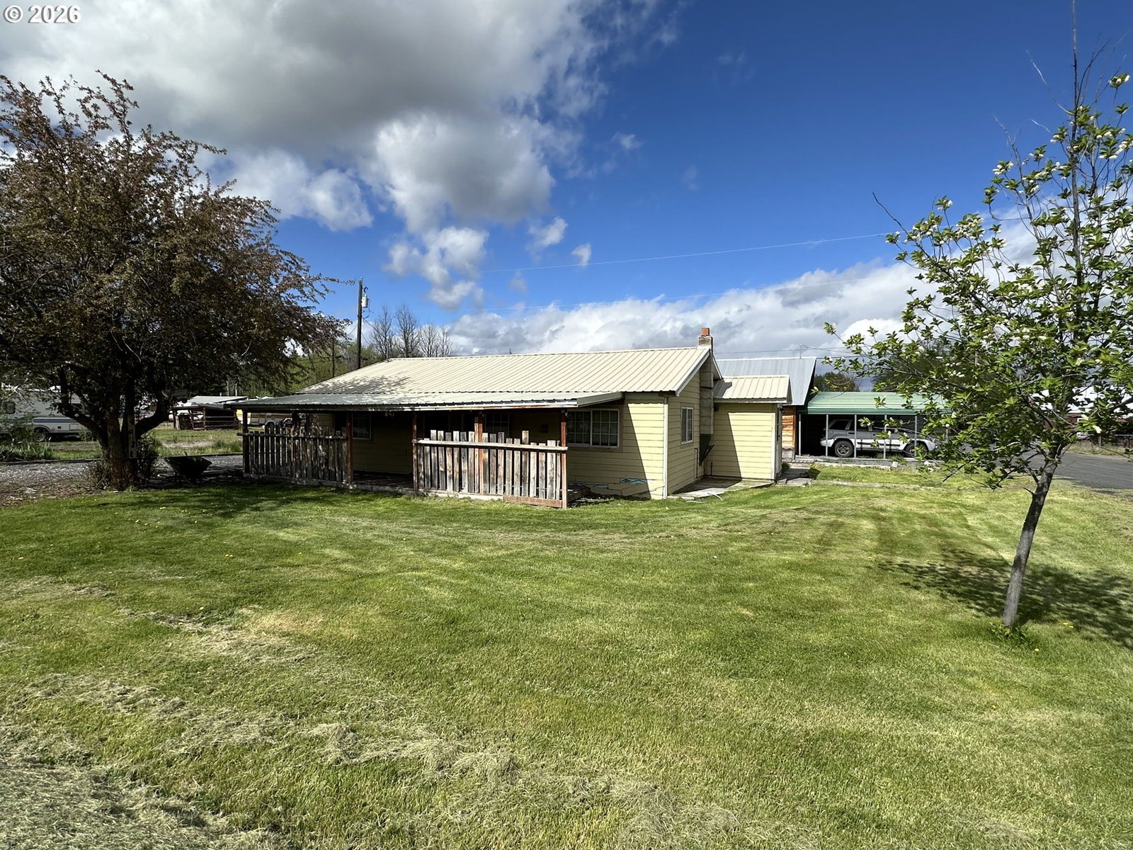 Listing photo 4 of 34, 215 B AVE, Seneca, OR, 97873