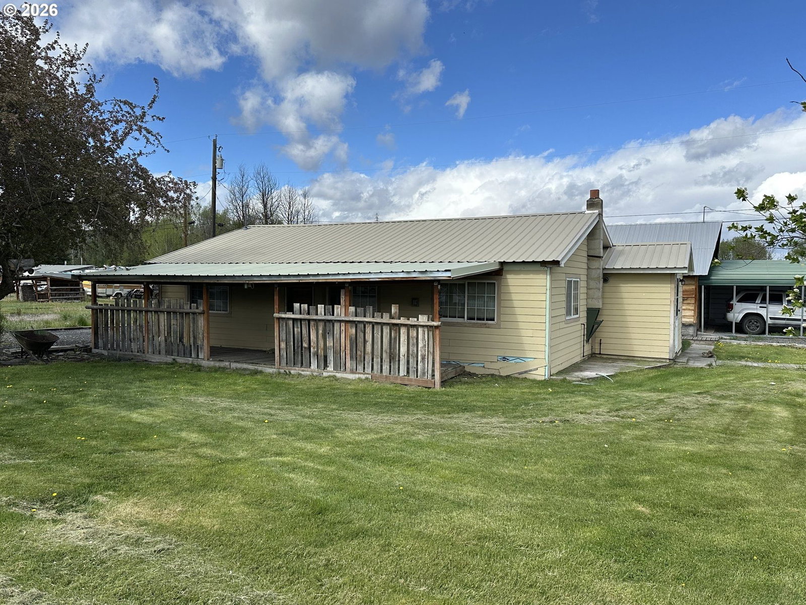 Listing photo 5 of 34, 215 B AVE, Seneca, OR, 97873