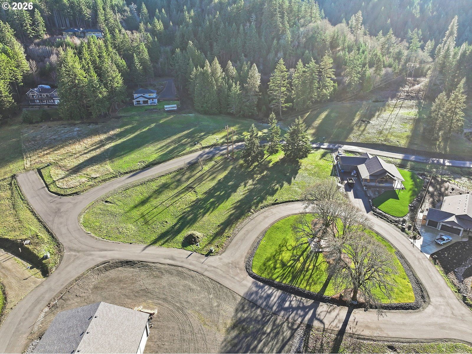 Listing photo 4 of 24, Lot 16 Husum Greens Dr, White Salmon, WA, 98672