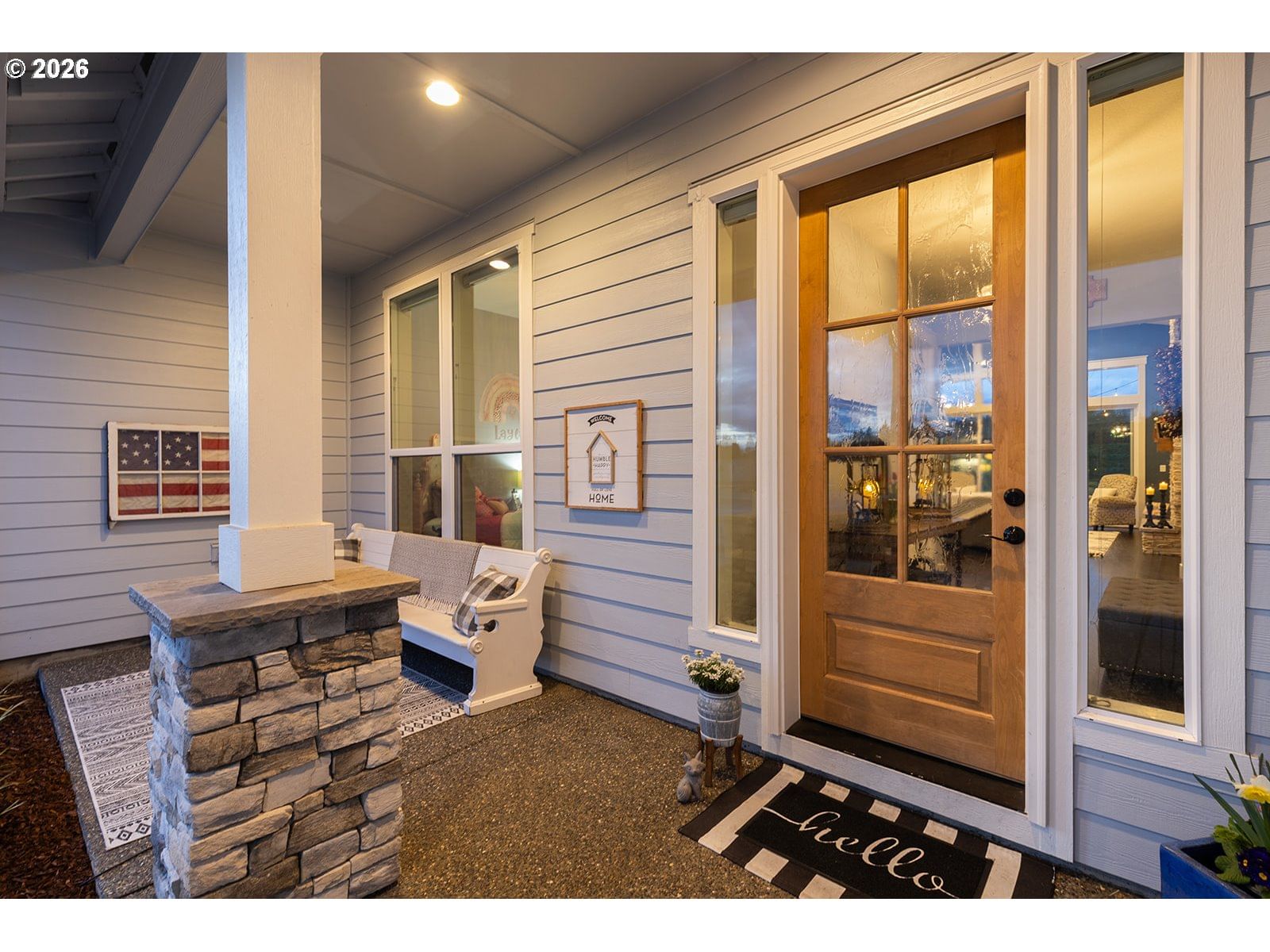 Listing photo 5 of 47, 408 TULIP LN, Woodland, WA, 98674