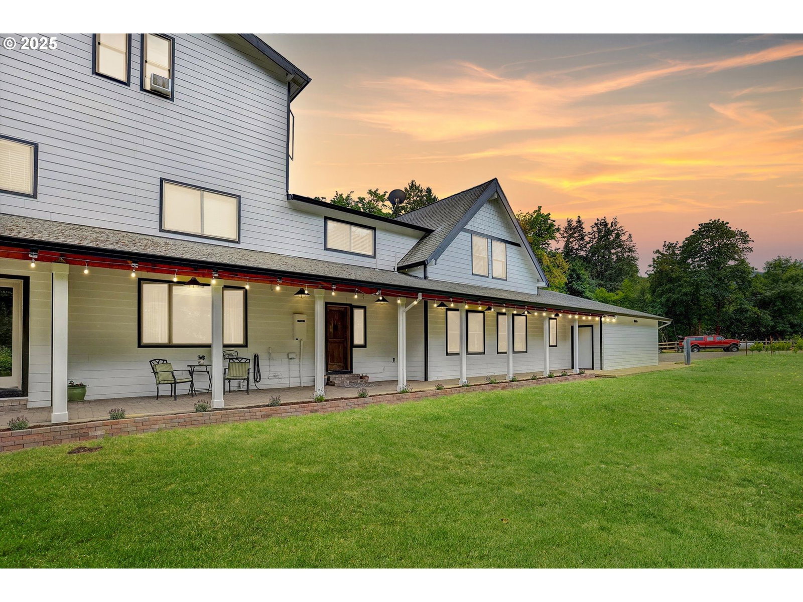 Listing photo 4 of 48, 47266 SW CARPENTER CREEK RD, Forest Grove, OR, 97116