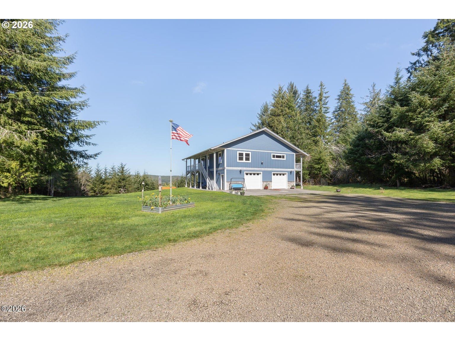 Listing photo 4 of 47, 597 OJALLA RD, Siletz, OR, 97380