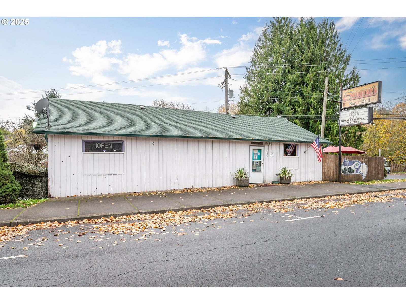 Listing photo 4 of 25, 1107 N PACIFIC AVE, Kelso, WA, 98626