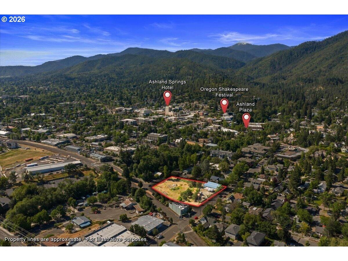Listing photo 5 of 36, 165 WATER ST, Ashland, OR, 97520
