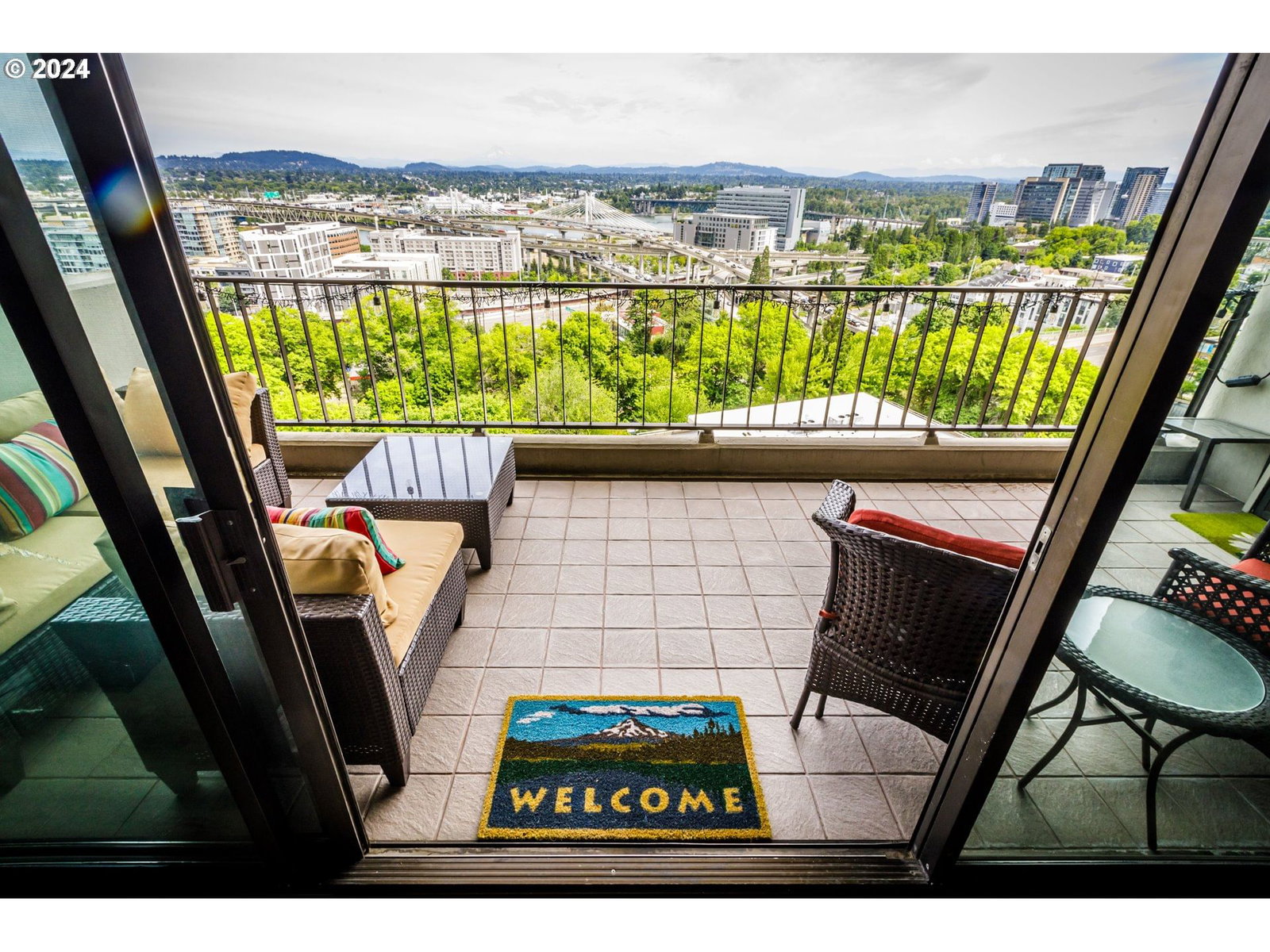 Listing photo 5 of 25, 2221 SW 1ST AVE #1524, Portland, OR, 97201