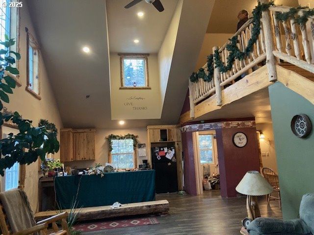 Listing photo 4 of 31, 25404 HWY 395, Canyon City, OR, 97820