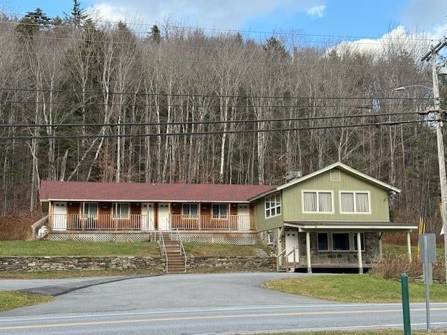 136 Vermont Route 100, Dover, VT 05356 photo 2