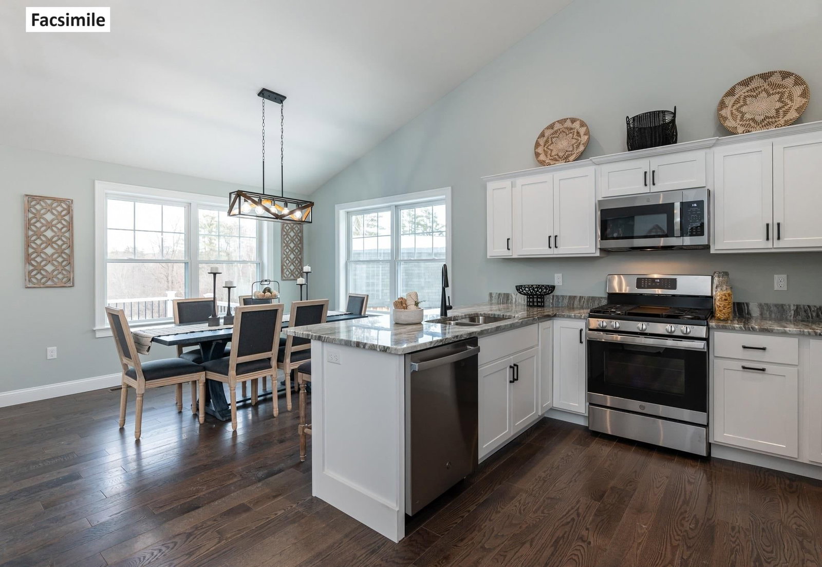 11 Stonehenge Circle #2, Northfield, NH 03276 photo 2