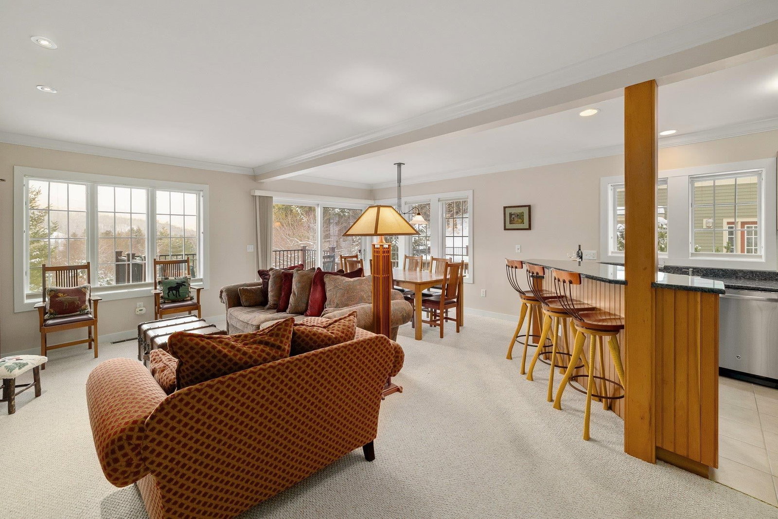 646 Topnotch Drive #Unit B, Stowe, VT 05672 photo 4